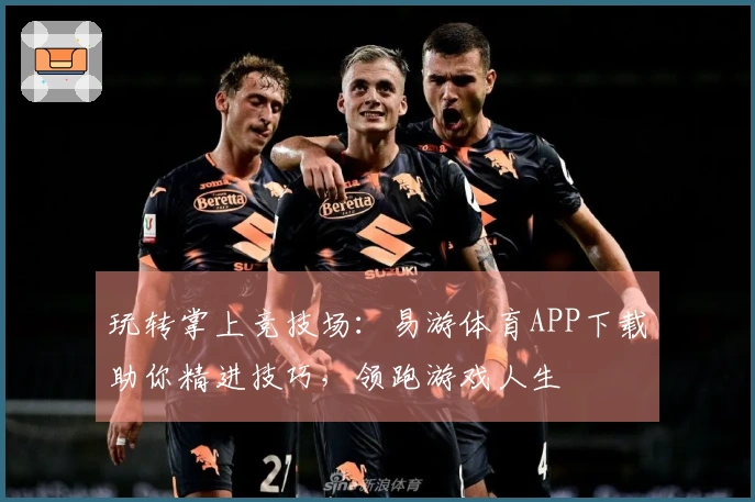 玩转掌上竞技场：易游体育APP下载助你精进技巧，领跑游戏人生