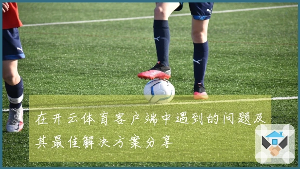 在开云体育客户端中遇到的问题及其最佳解决方案分享