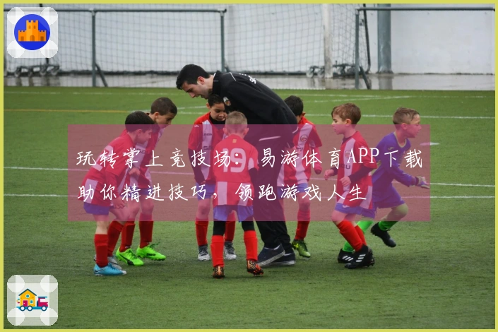 玩转掌上竞技场：易游体育APP下载助你精进技巧，领跑游戏人生